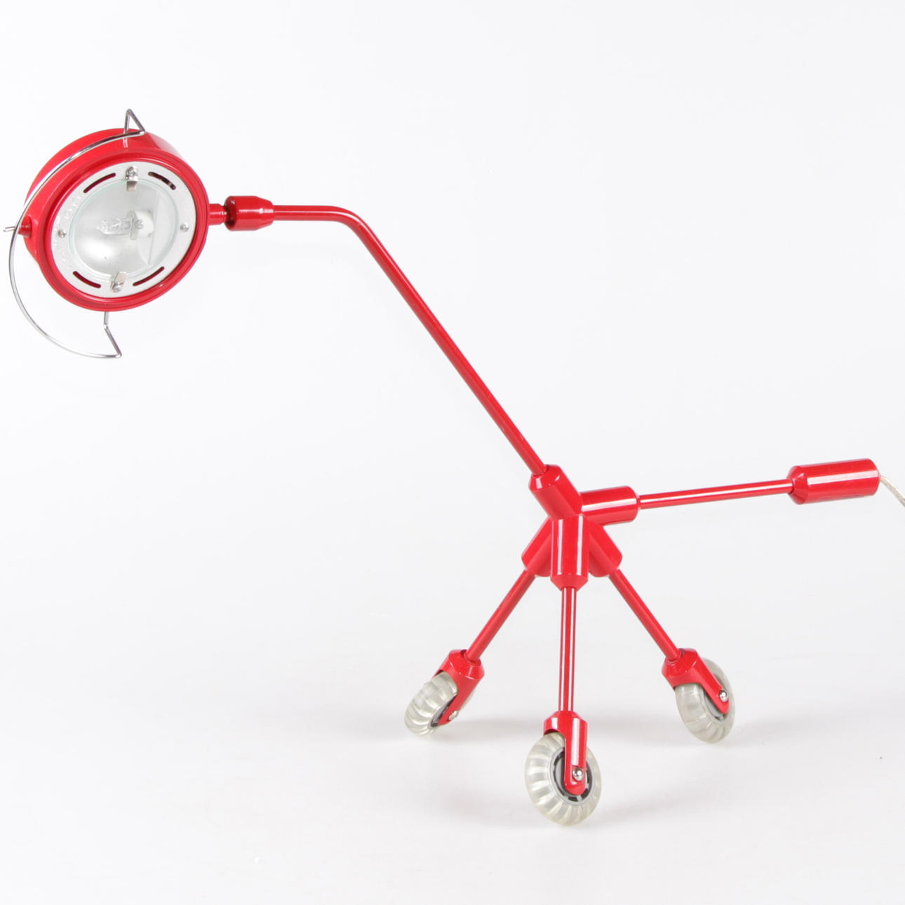 BORDSLAMPA, "Kila", Harry Allen Design för Ikea, omkring sekelskiftet 2000.