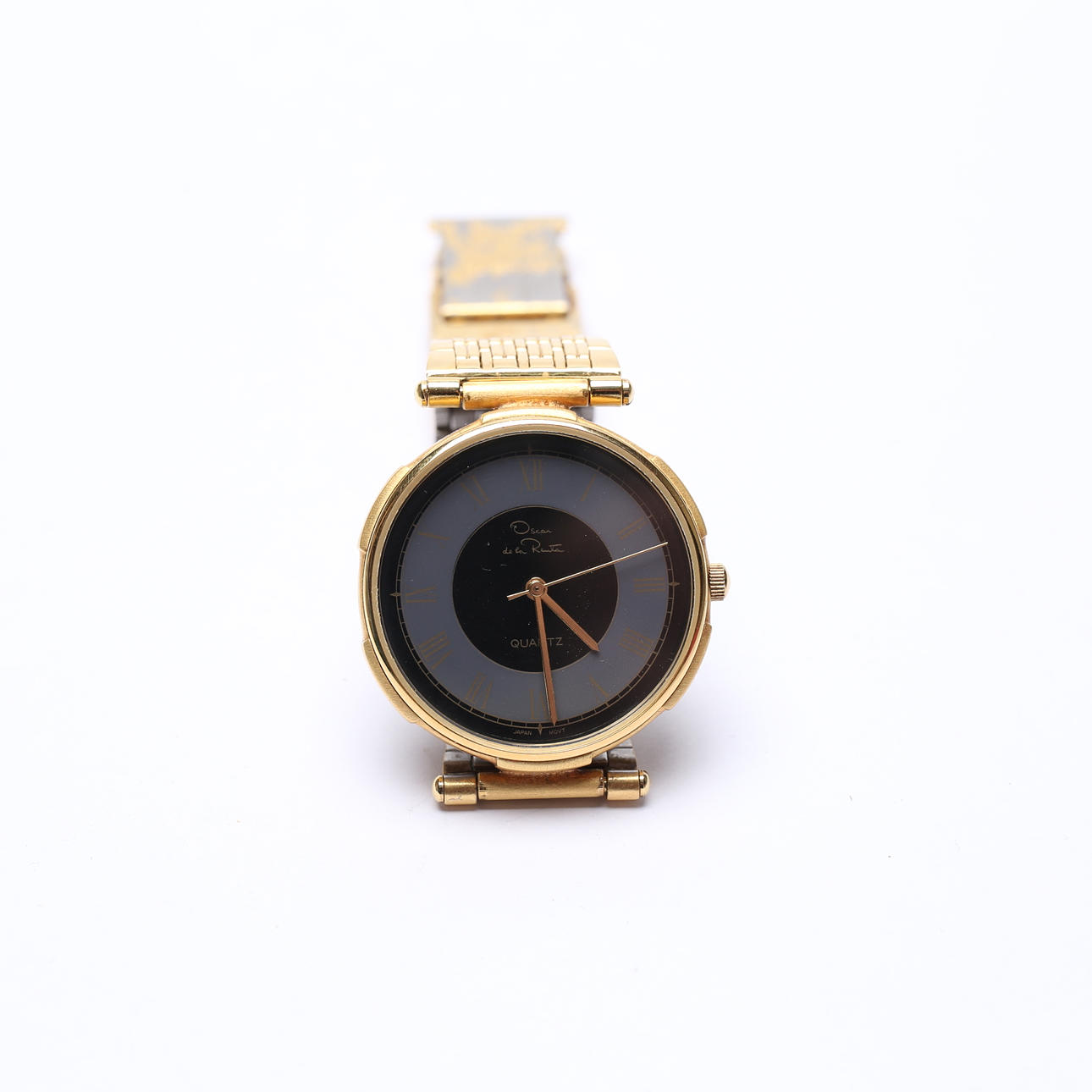 ARMBANDSUR, Óscar de la Renta.