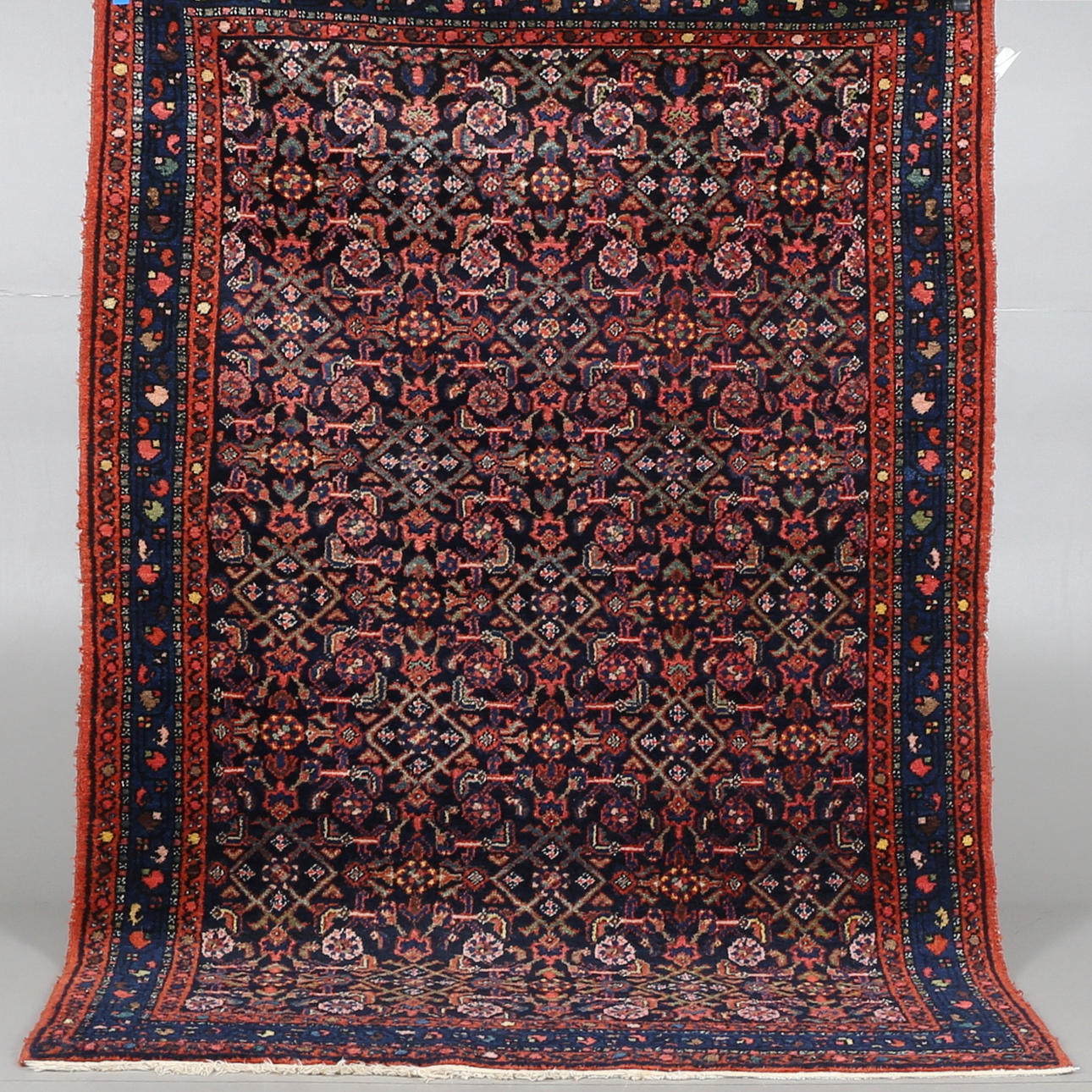 MATTA, Nordvästra Persien, 136 x 195 cm.