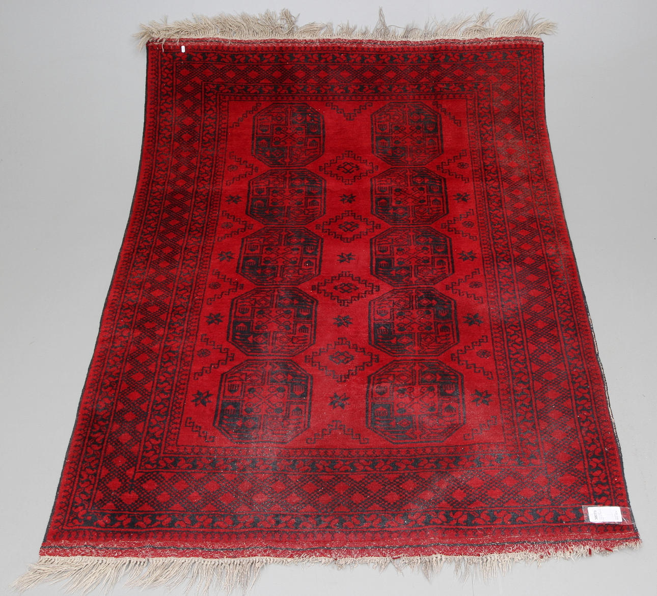 ORIENTMATTA, 200X155 cm.