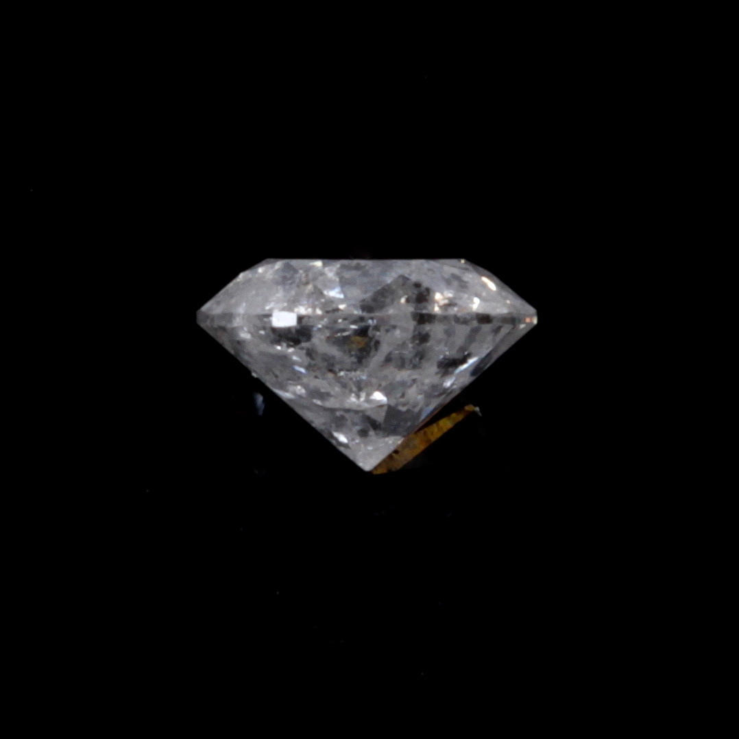 ÄDELSTEN, diamant, 1,05 ct.