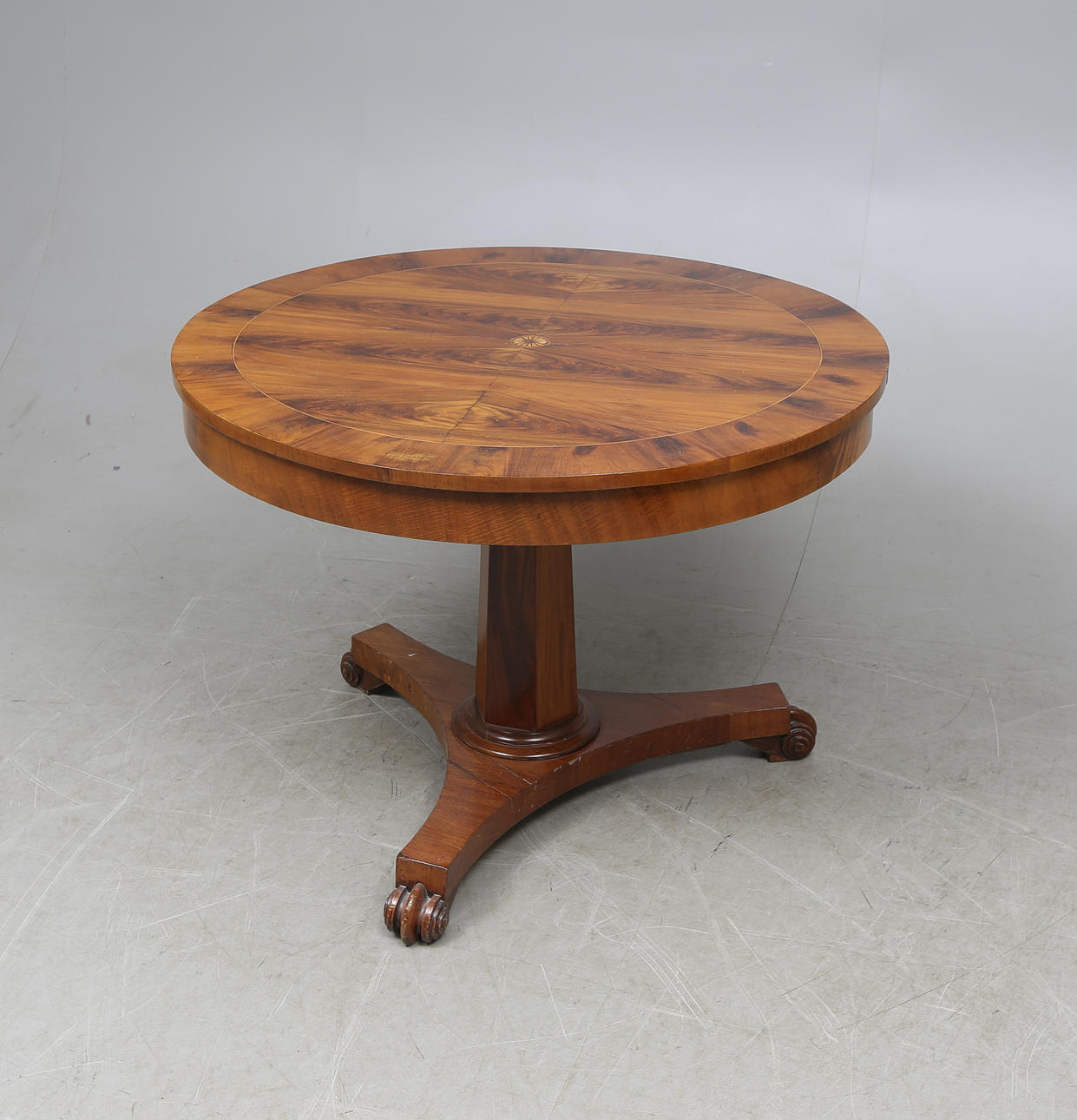 BORD, 1800-tal.