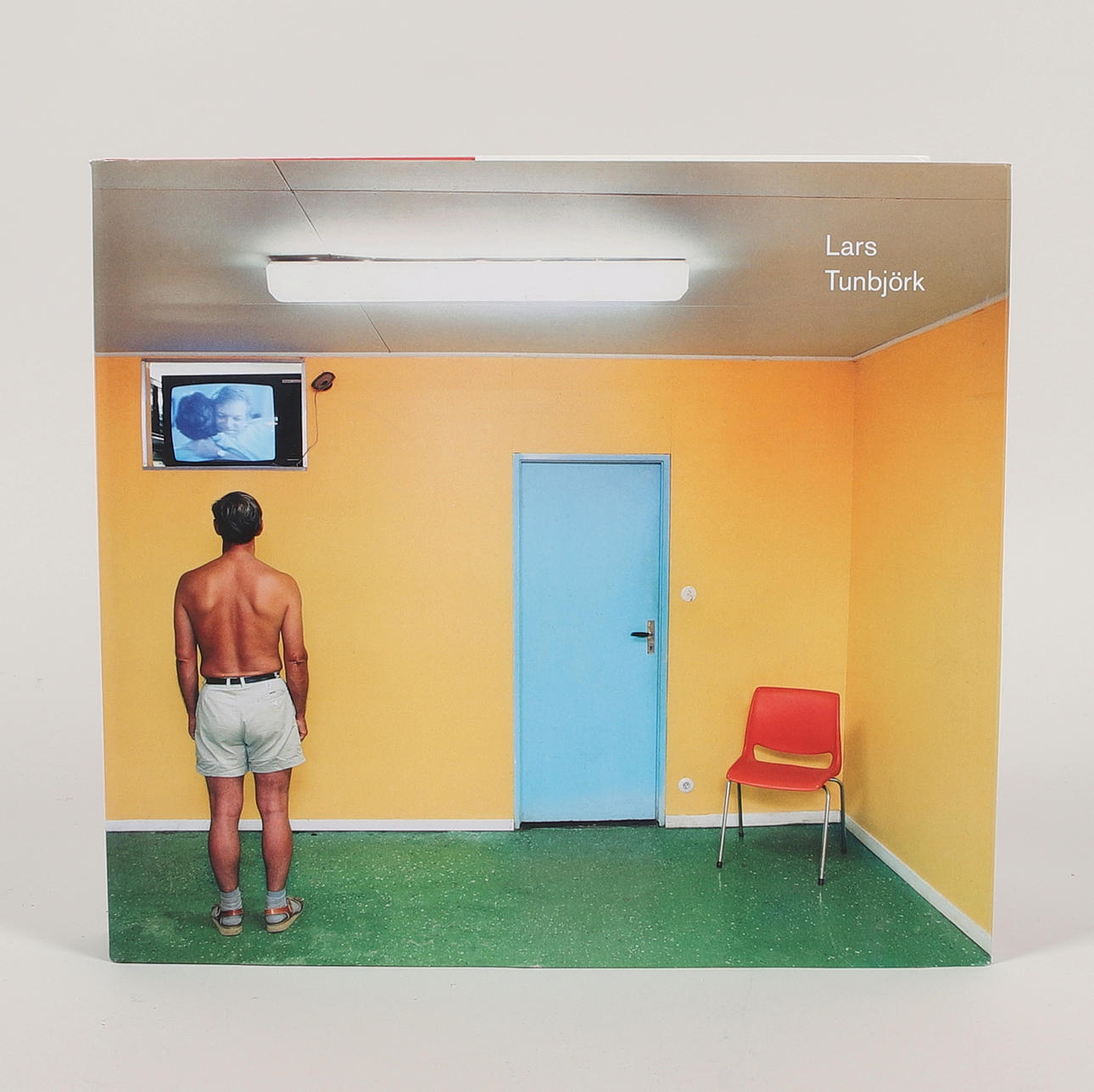 PHOTO, “Lars Tunbjörk: Retrospective” by Maud Nycander, Göran