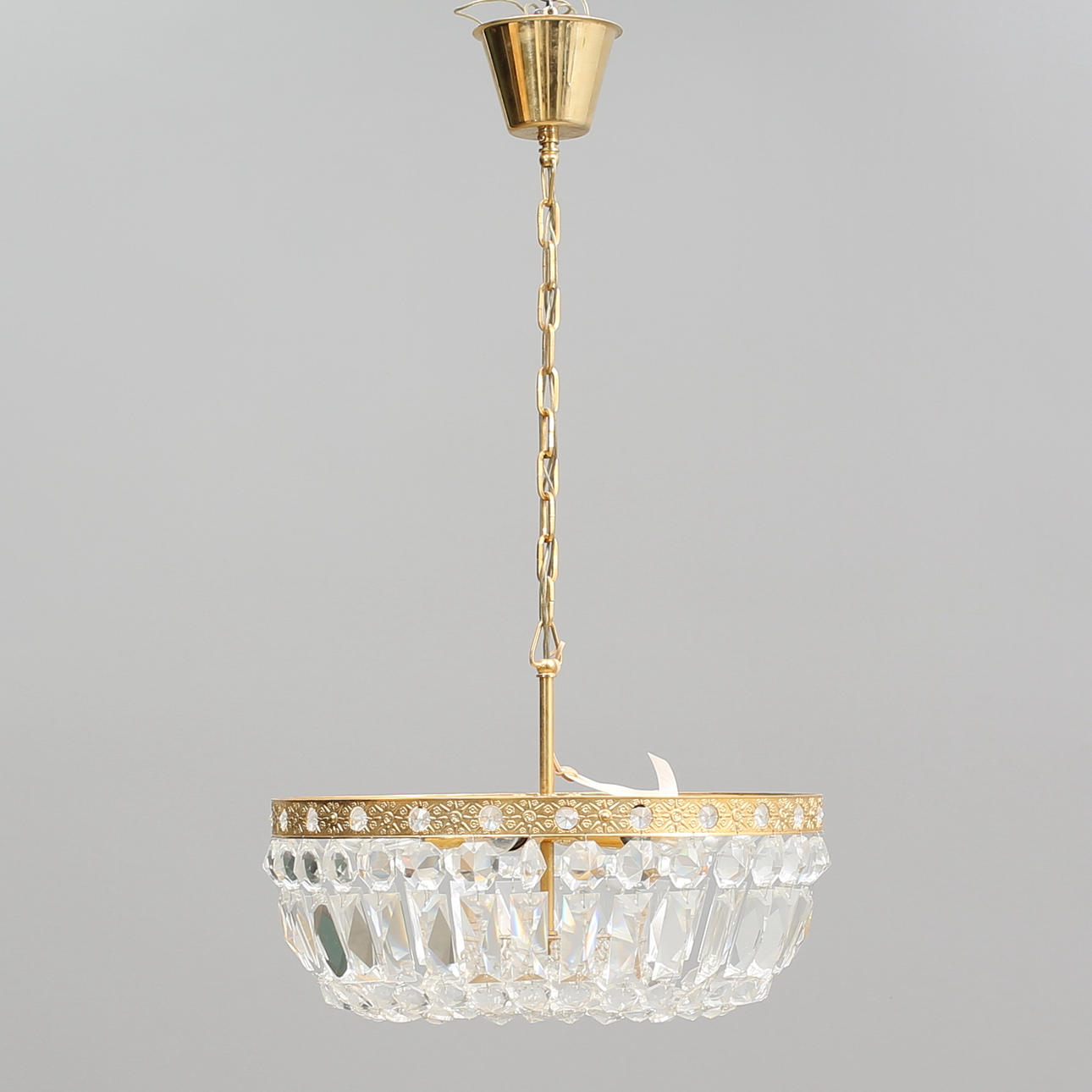 LJUSKRONA, 1900-tal.