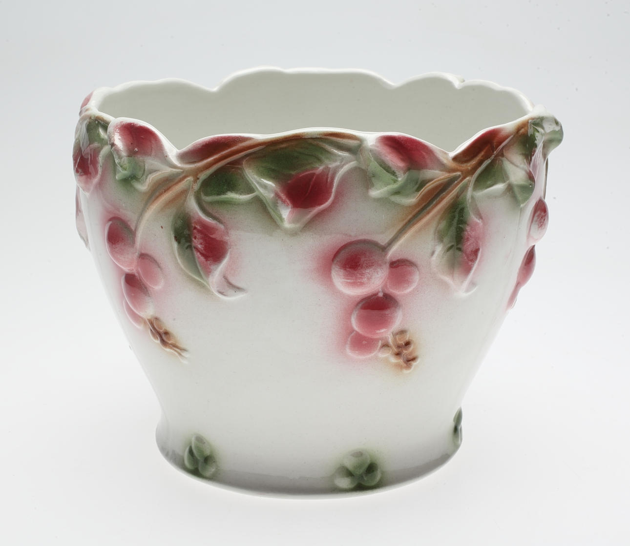 YTTERFODER, Gustavsberg, 1900-tal.