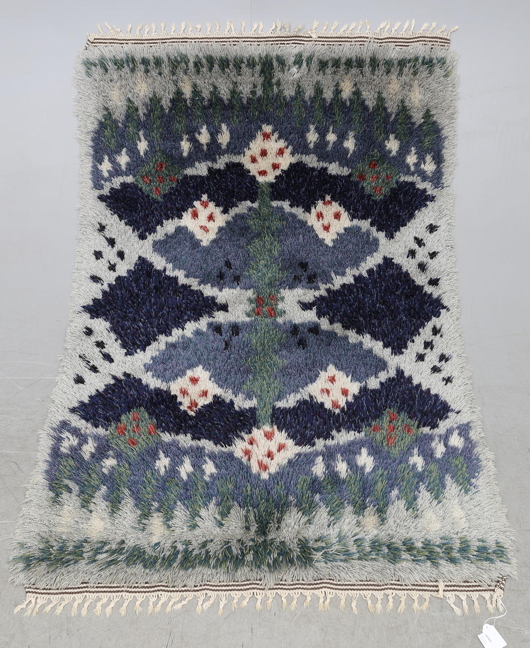 MATTA, rya, 1950/60-tal, ca. 160x105 cm.