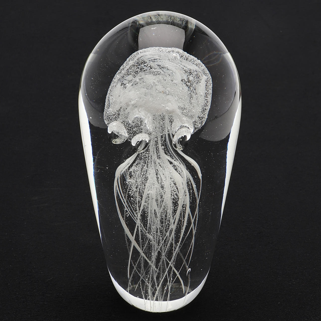 BREVPRESS, glas, "Manet", 1900-tal.