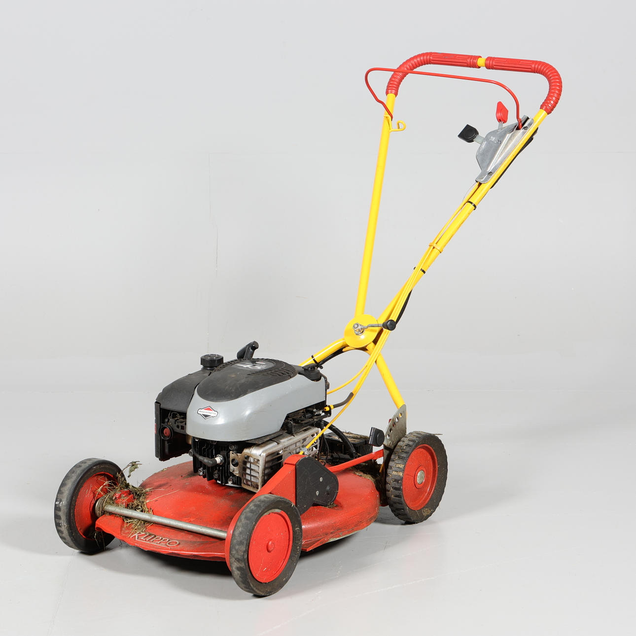 GRÄSKLIPPARE, Klippo "Comet Se".