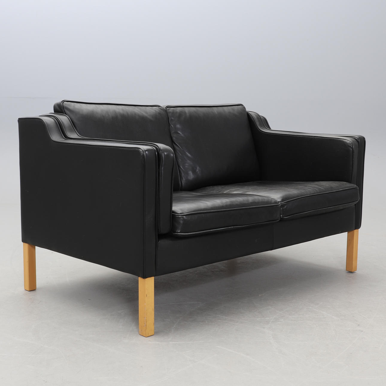 SOFFA, "Eva", Stouby design team Danmark.