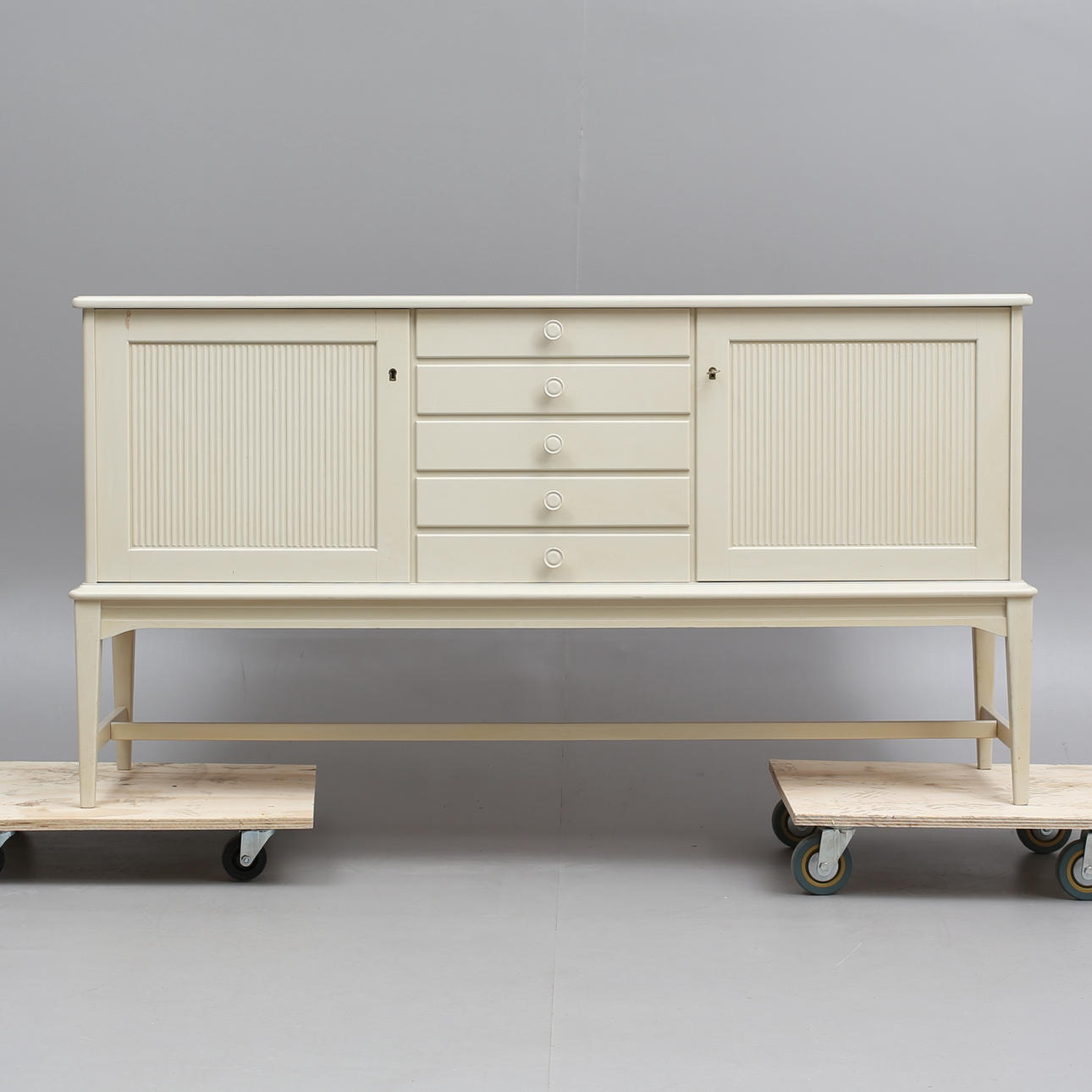 SIDEBOARD, Svante Skogh, 1900-talets andra hälft.