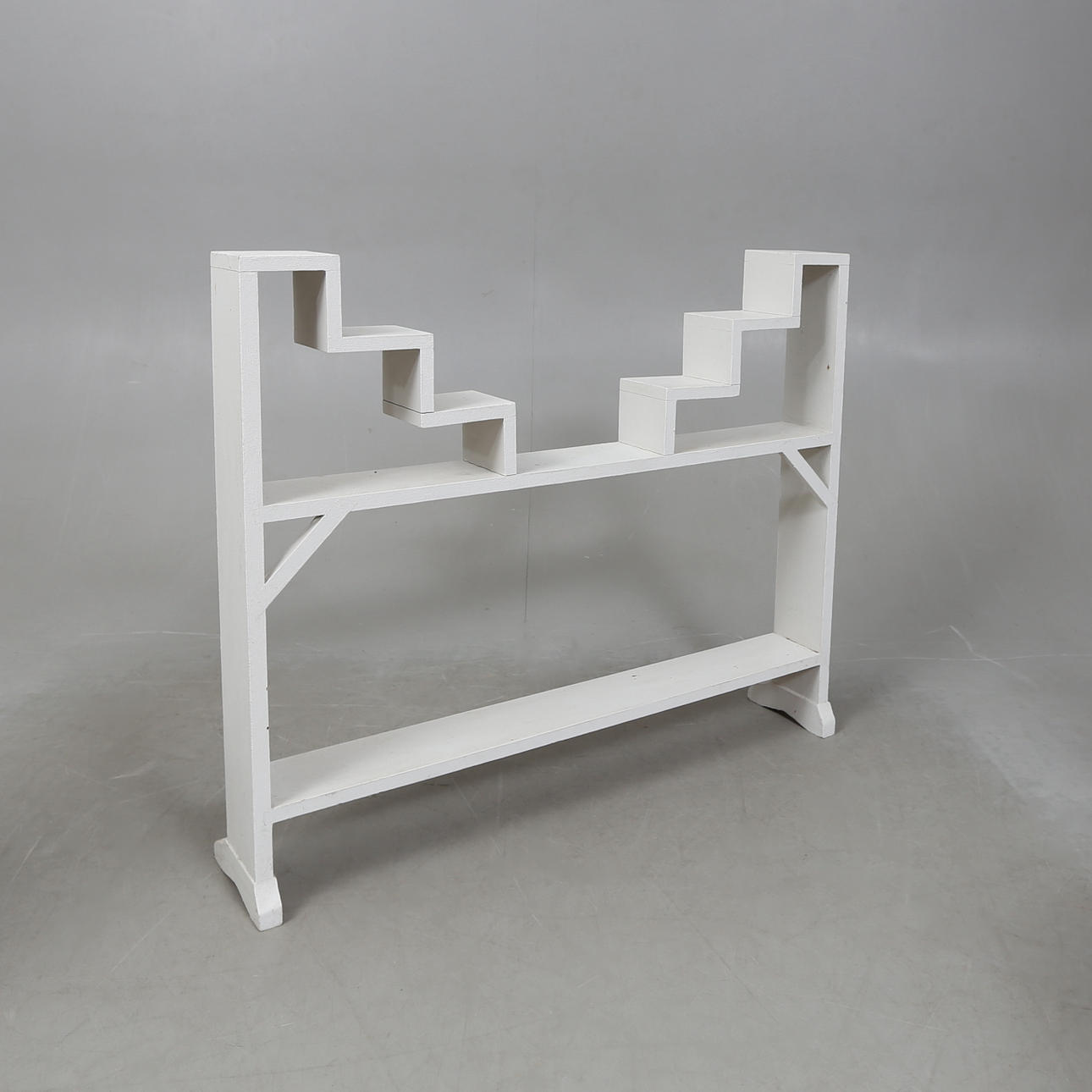 BLOMSTERHYLDE, malet.