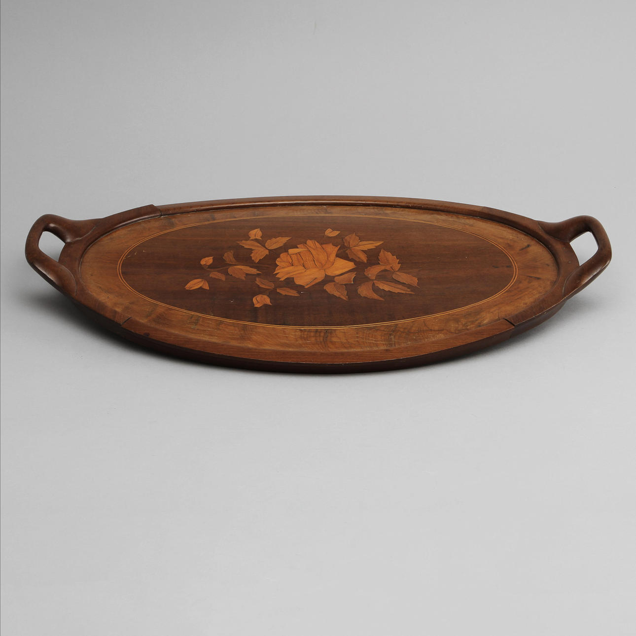 BRICKA, 1800/1900-tal.