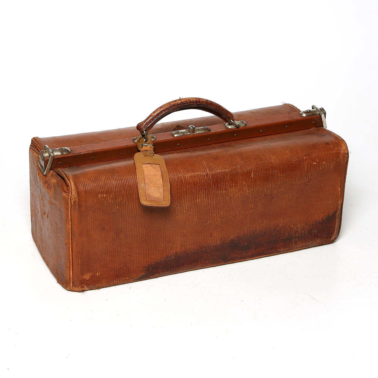 DOKTORSVÄSKA, 1900-talets början.