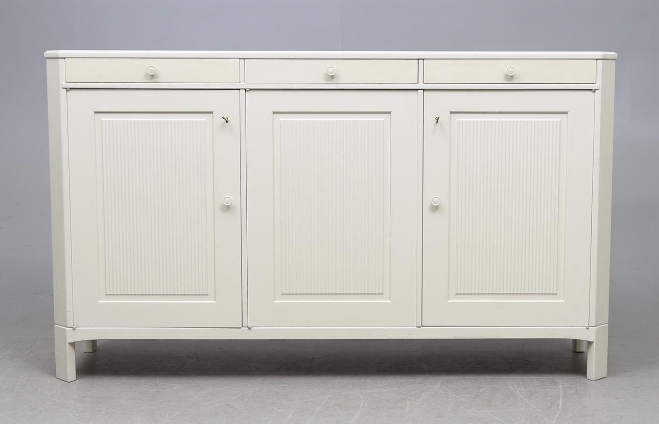 SKÄNK, Carl Malmsten, "Talavid", 1900-talets andra hälft.