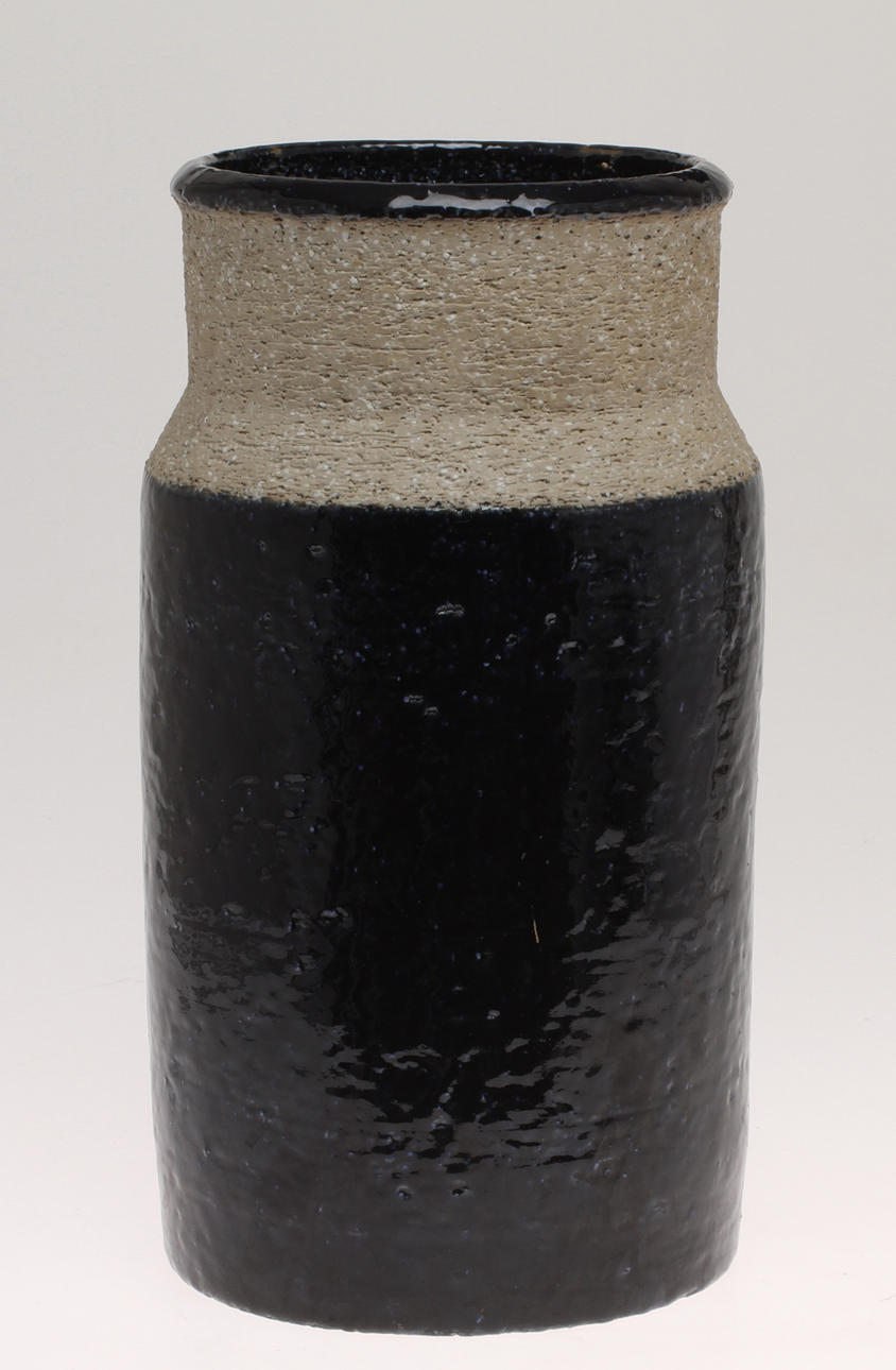 GOLVVAS, keramik, Hertha Bengtson, Rörstrand.