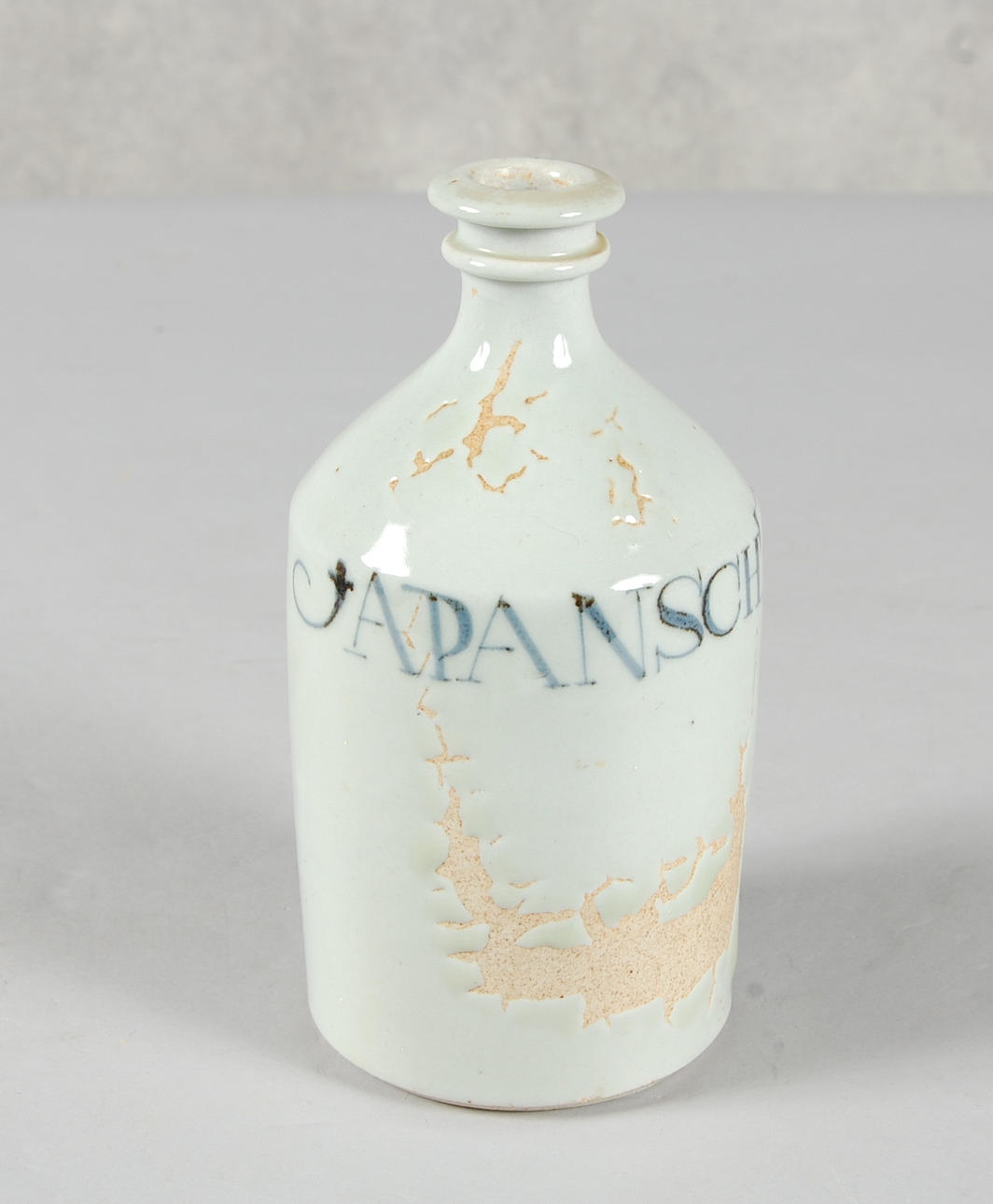 FLASKA, Japan, 17-1800-tal.