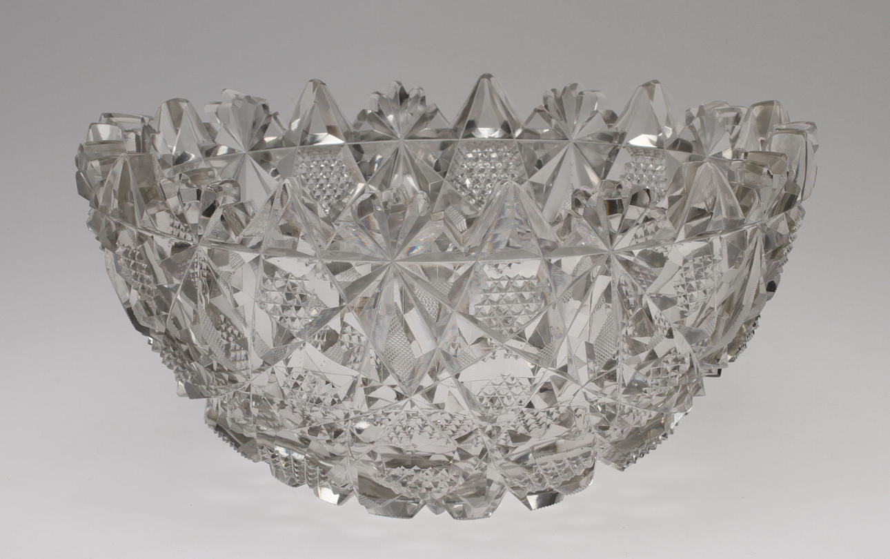 SKÅL, glas, "Tsarskål", Kosta.