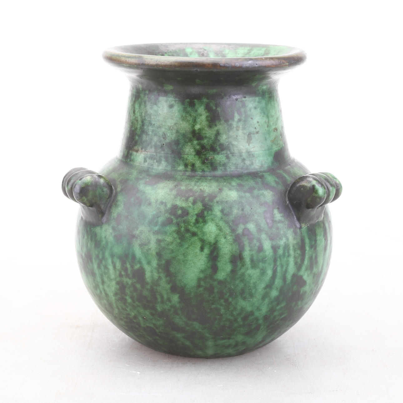 VAS, keramik, Nittsjö.