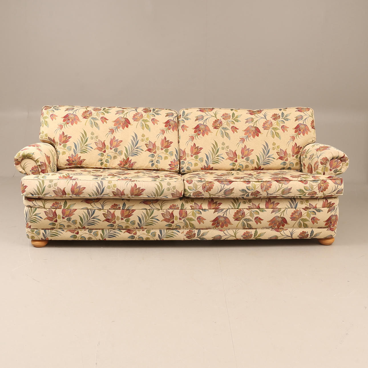 SOFA, Oxford, Andersson Brothers, 1900-tallet.