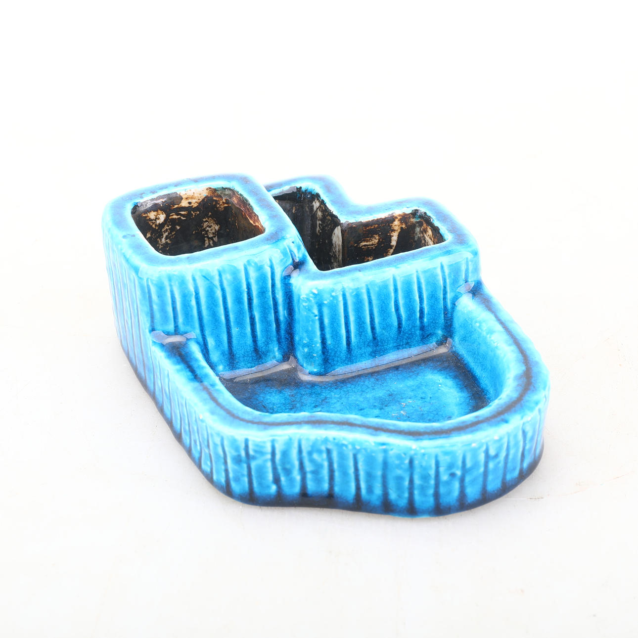 GUNNAR NYLUND. Chamotte, Rörstrand.