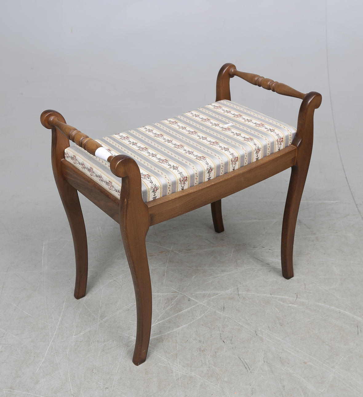 PIANOPALL, 1900-talets andra del.