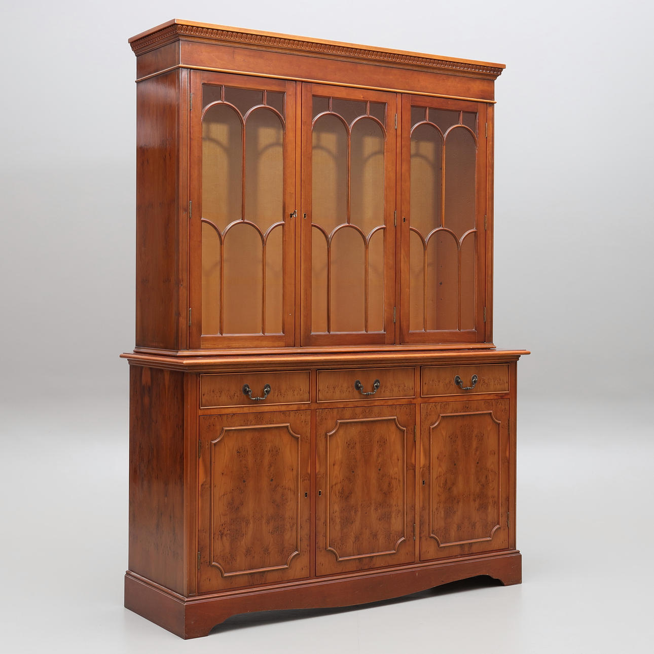 REOL, taks, engelsk stil, 20. århundrede.