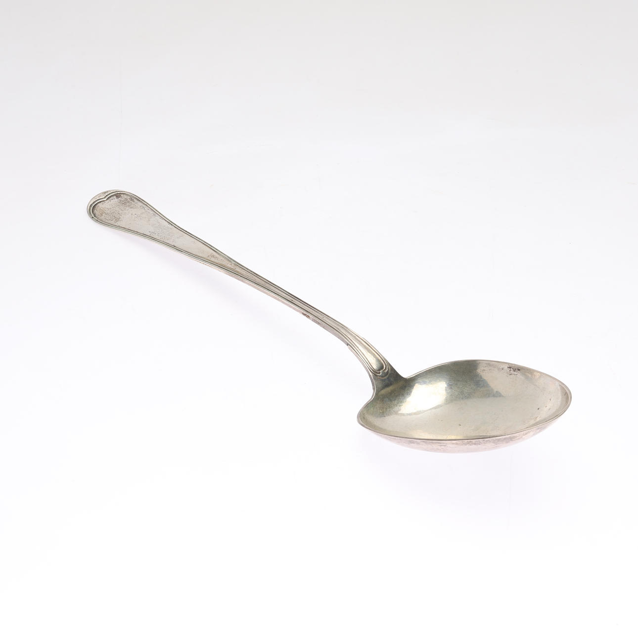 A silver RAGUSKED, Möller. Weight approx: 178.8 grams.