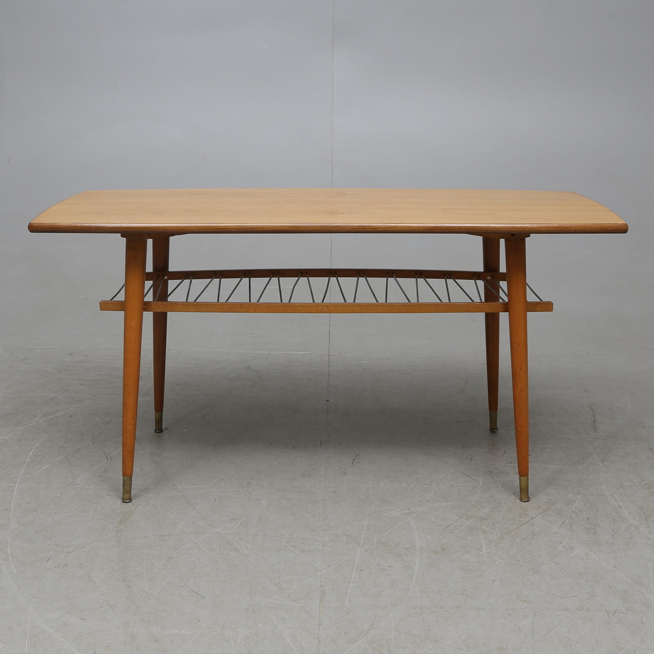 BORD, 1960-tal.