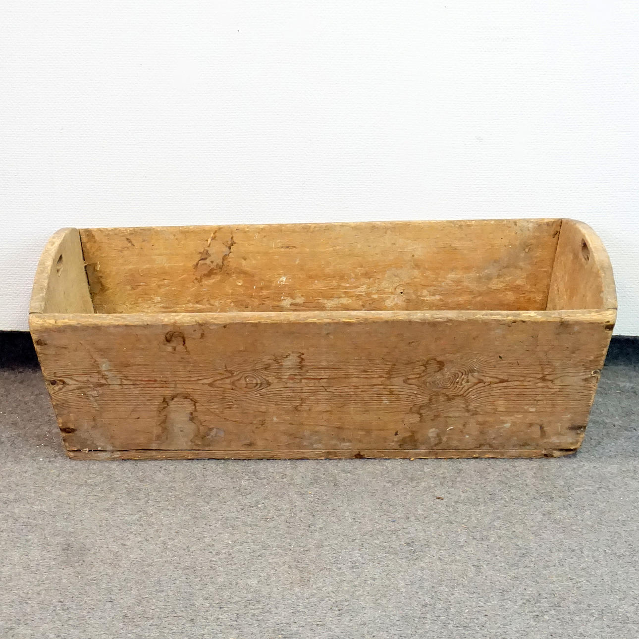 TRÄTRÅG allmoge 18/1900-tal.