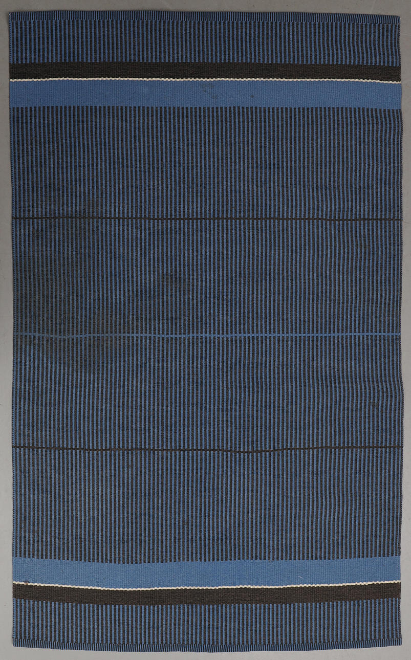 TEPPICH, „Häggå“, Kasthall, 204 x 132 cm.