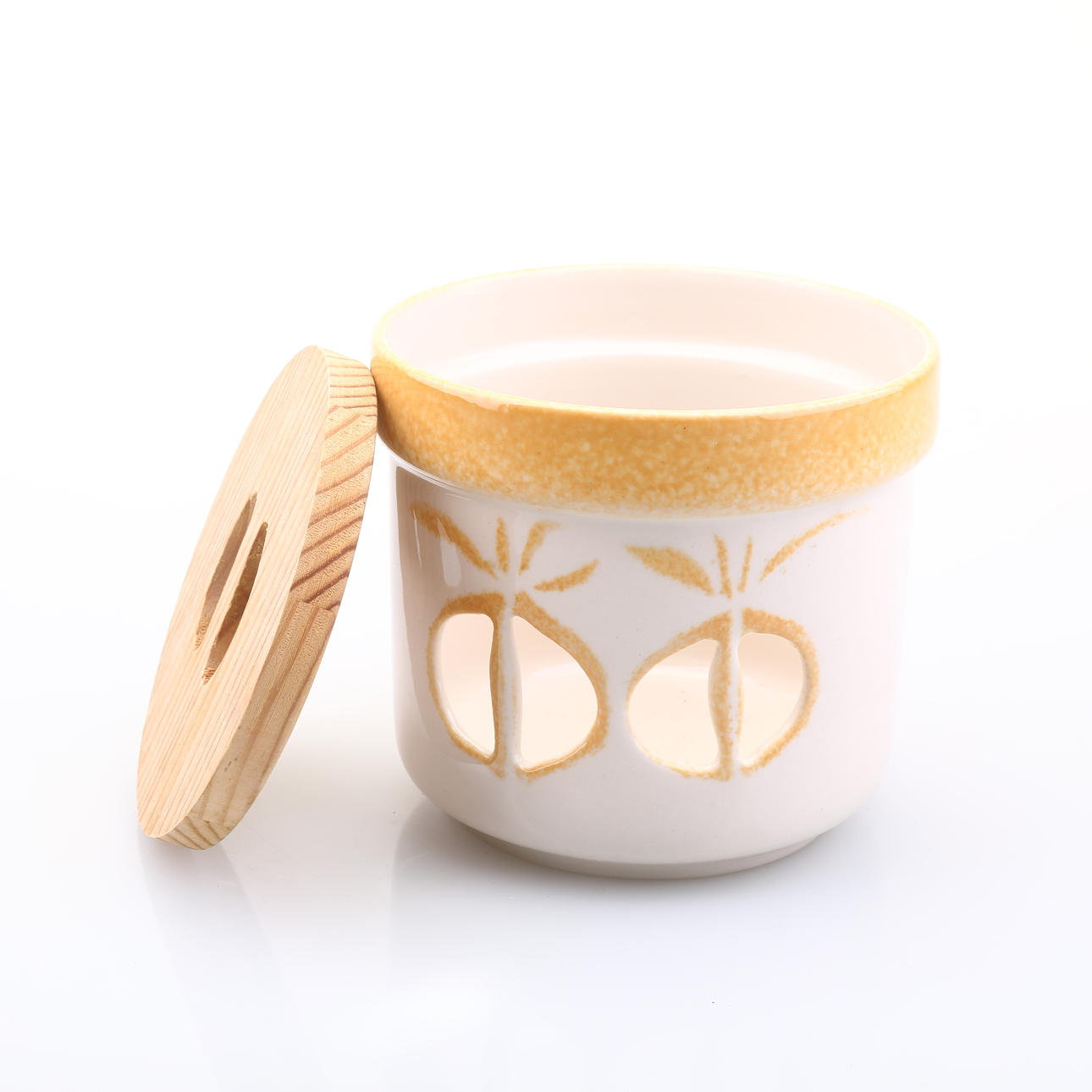 LÖKBURK, Pentik, Finnland.