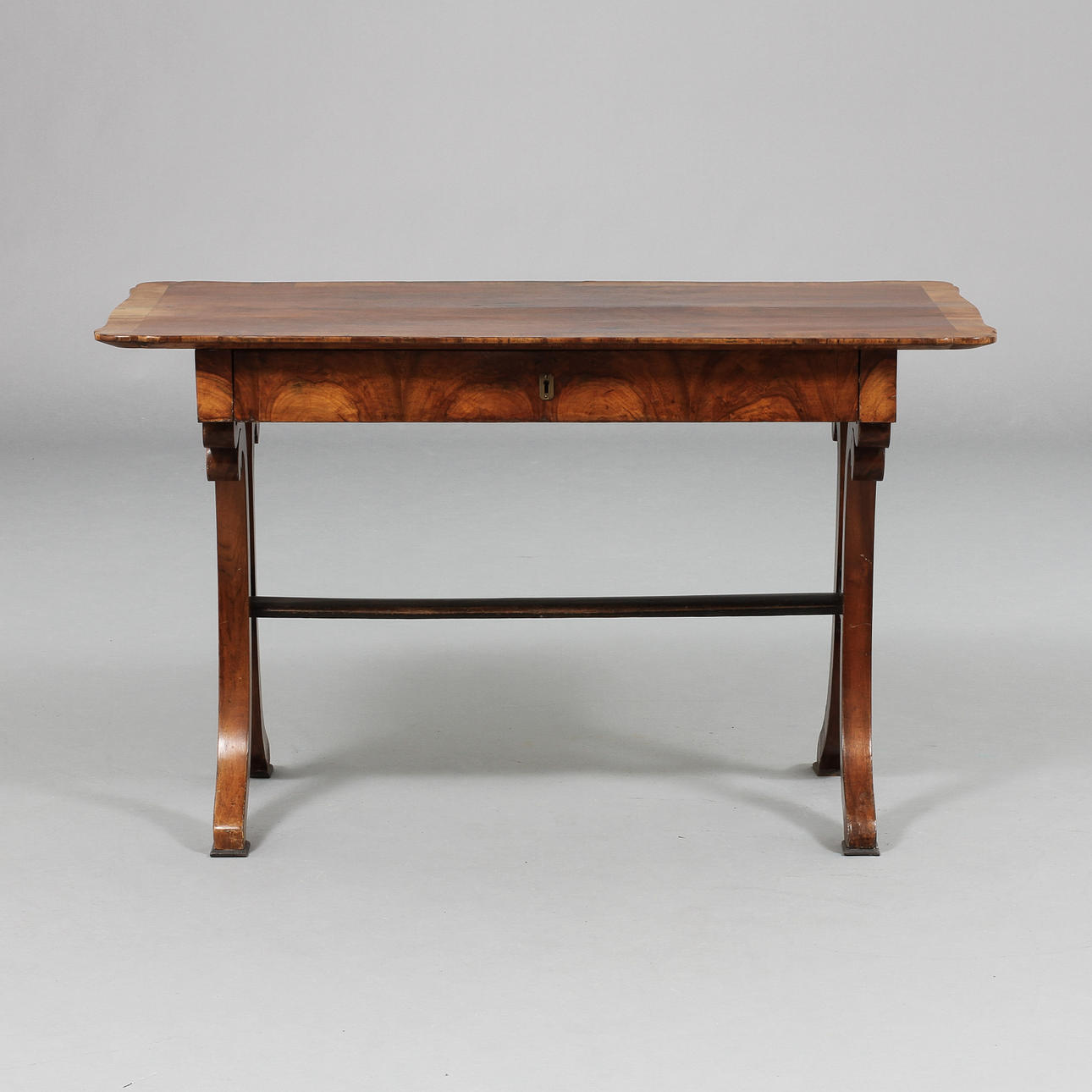 BORD, biedermeier, 1800-tal.