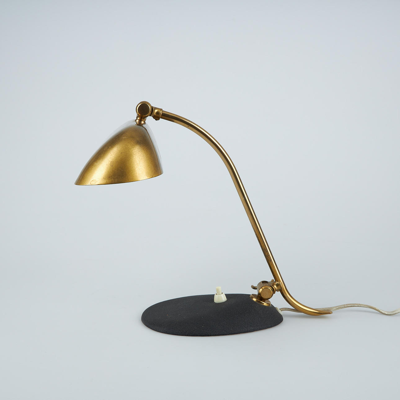 BORDLAMPE, ÖBA 6039, Sverige.