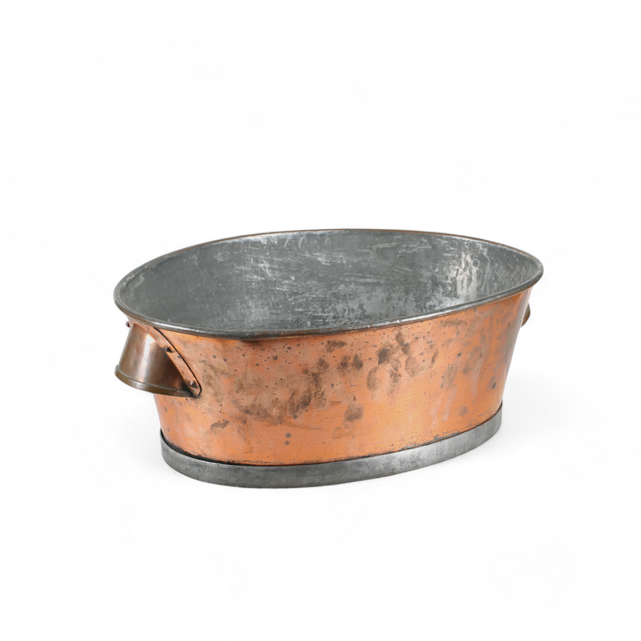 KOPPARKÄRL, 1900-tal.