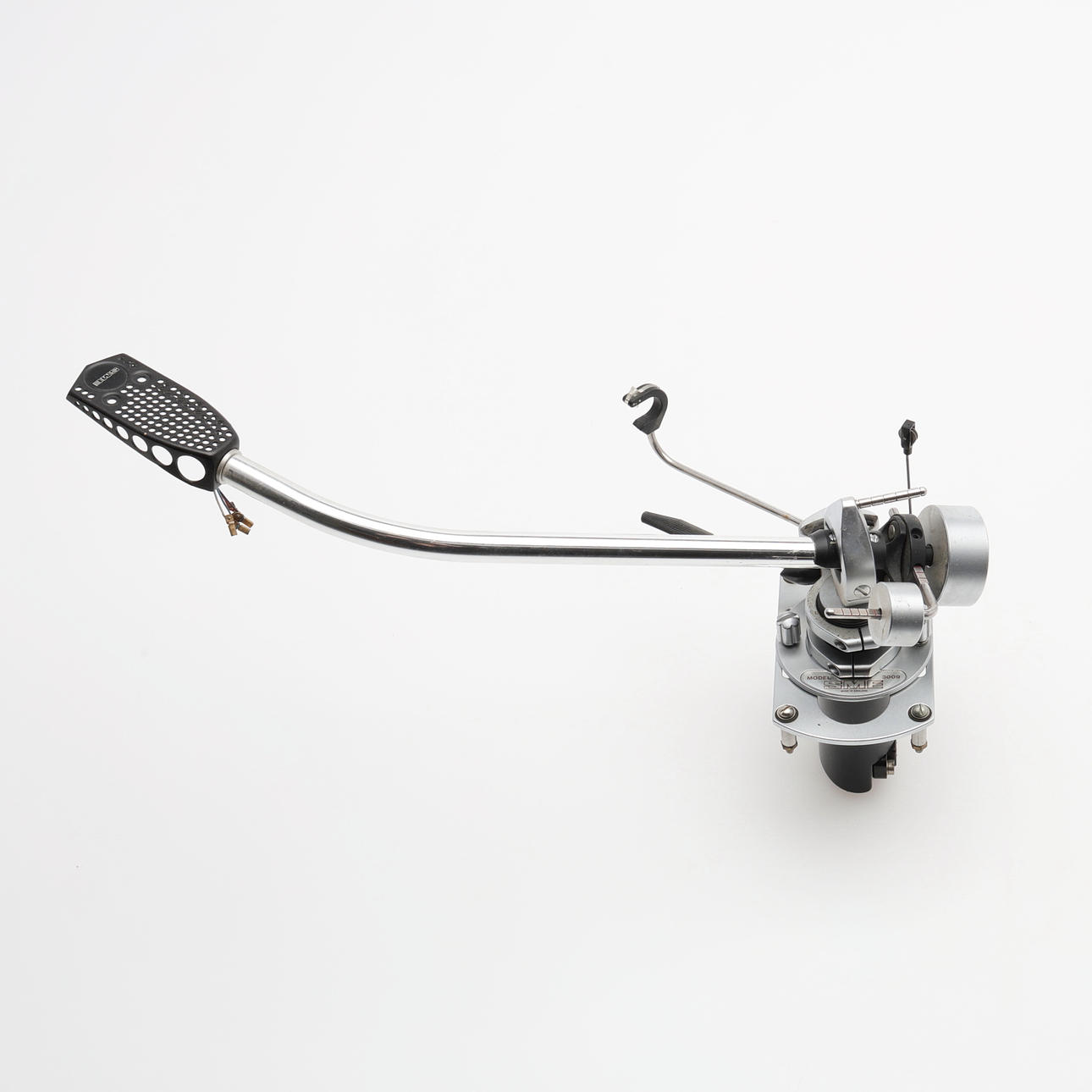 TONEARM TIL EN PLADESPILLER, SME „3009".