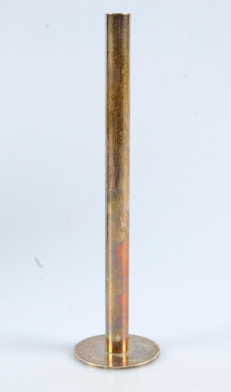 VAS, sterlingsilver, Borgila, 1963.