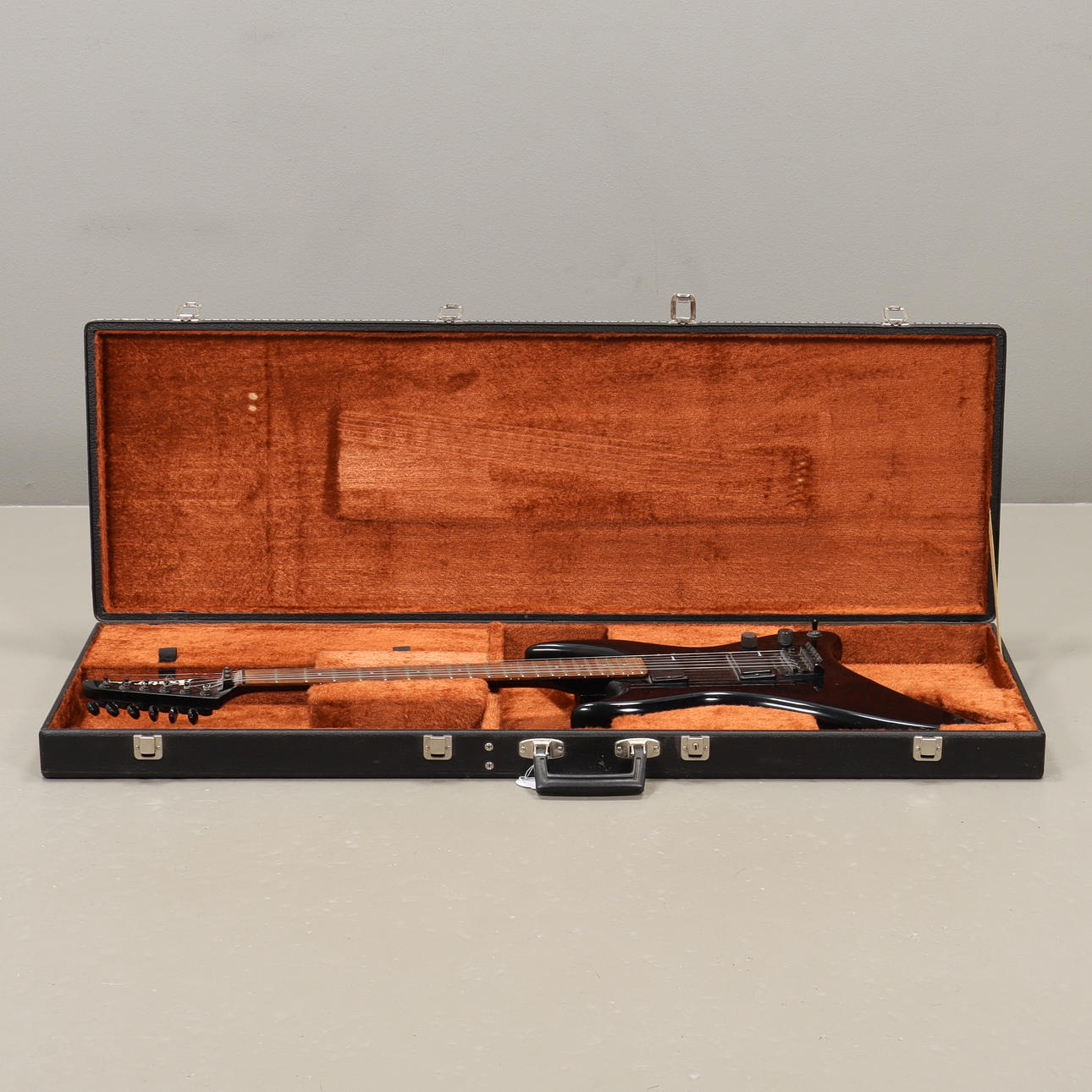 E-GITARRE Ibanez Axstar, Japan 1985/86.