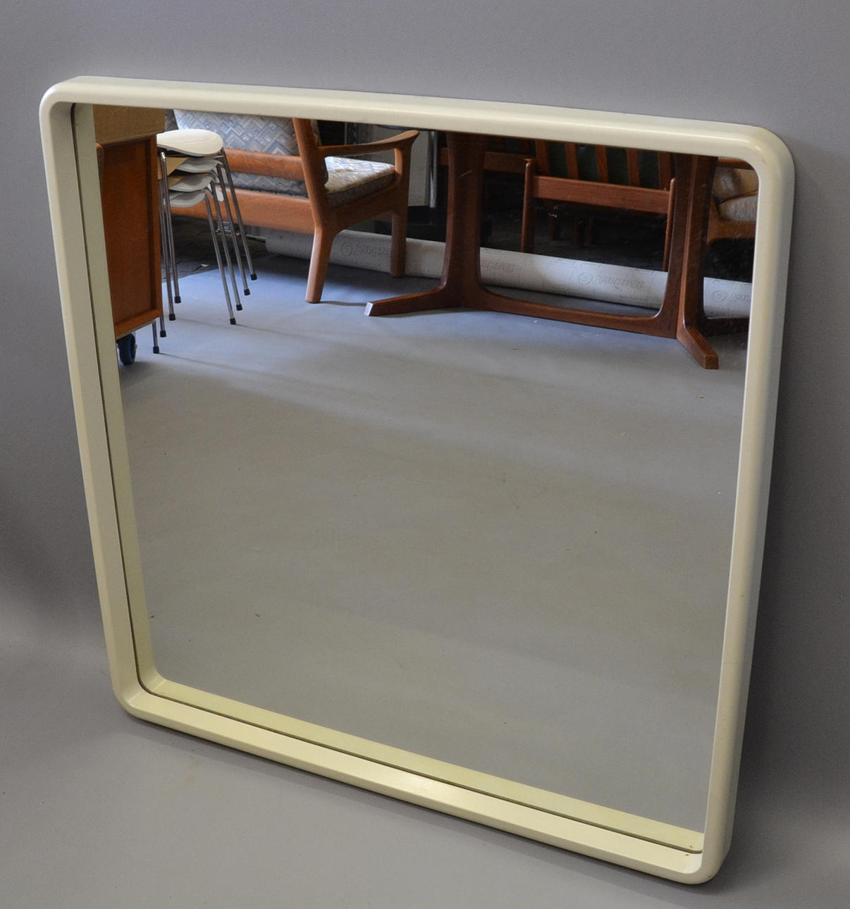 STOR SPEGEL 70-TALET.