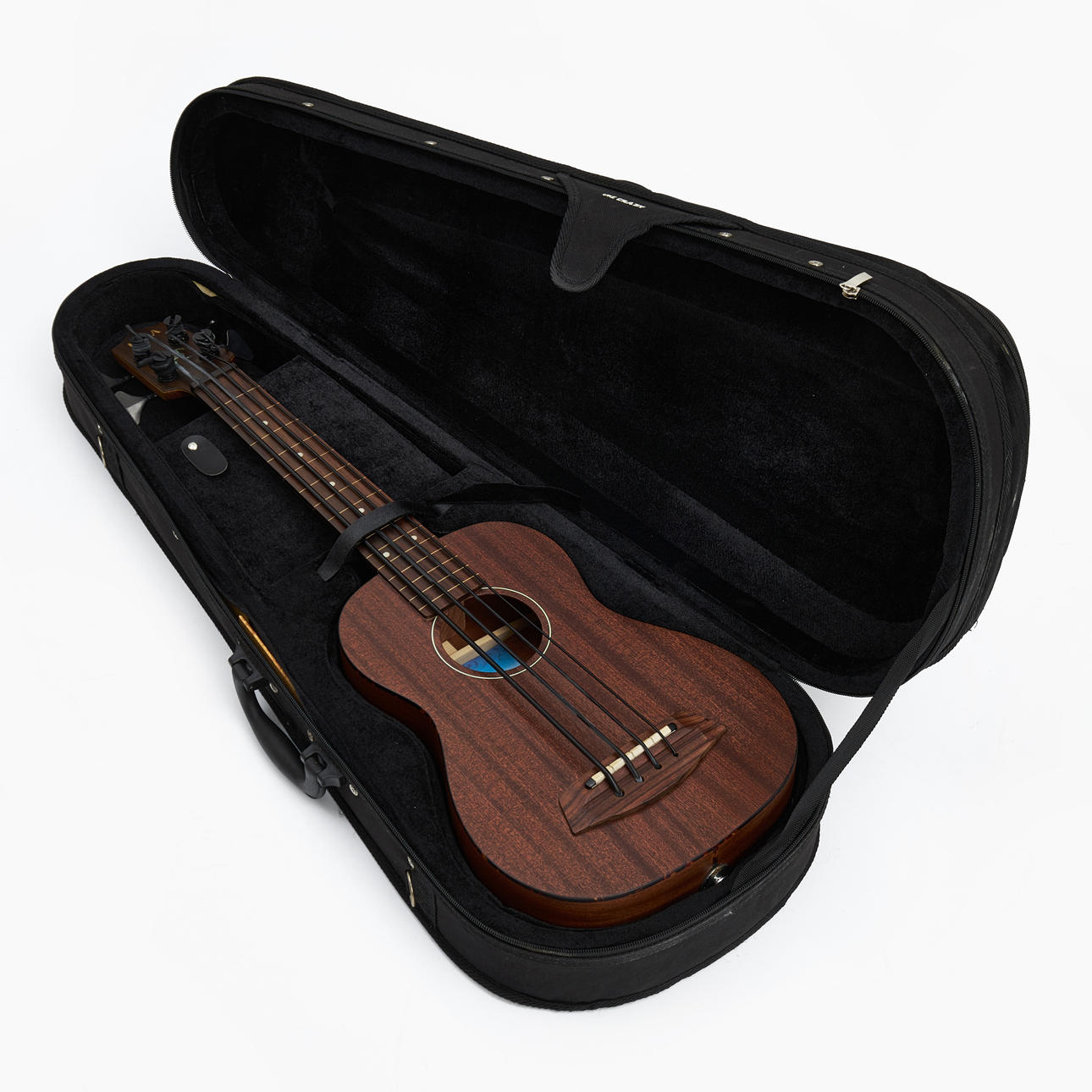 KALA U-BASS, labeled. with bag.