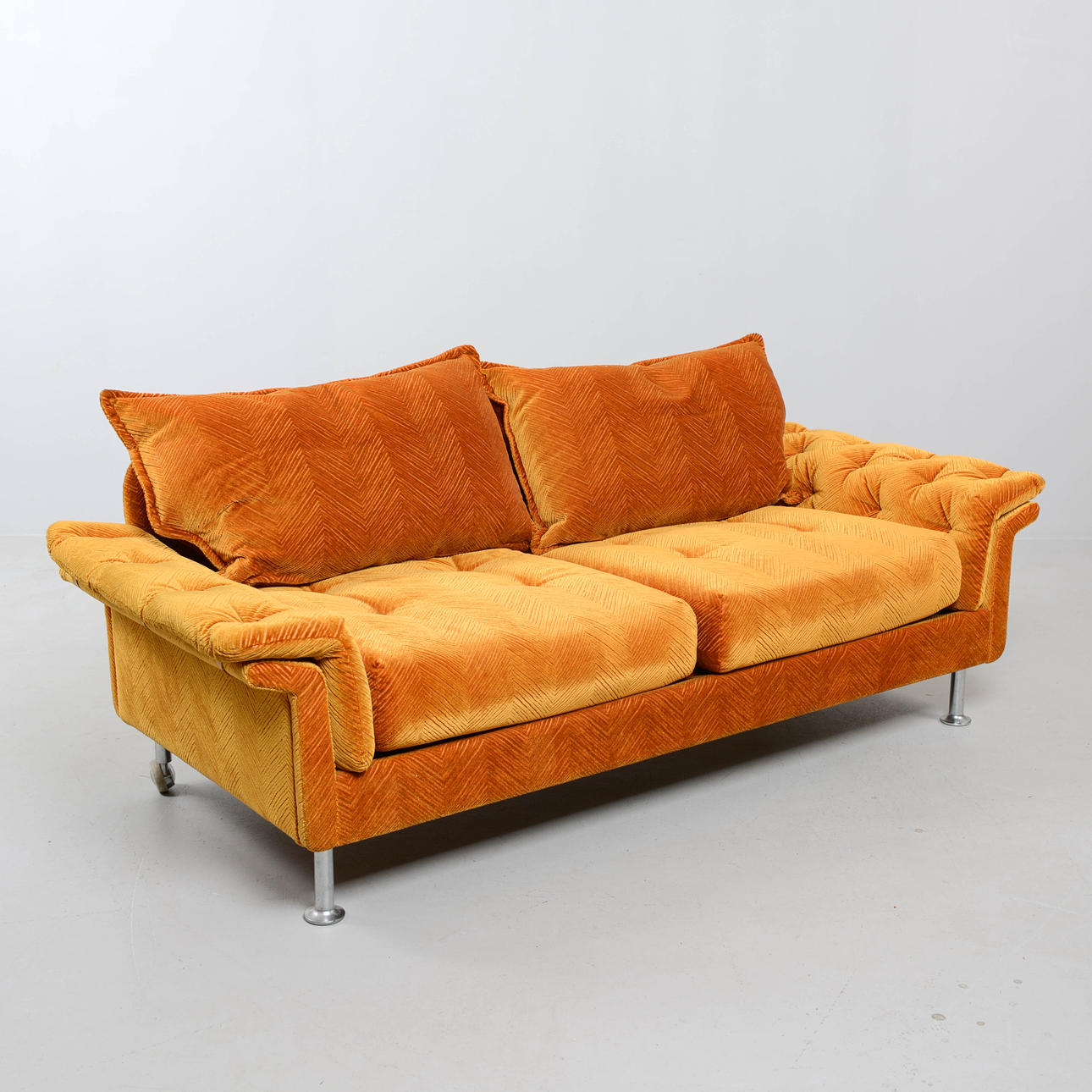 DUX, sofa fra 1960'erne.