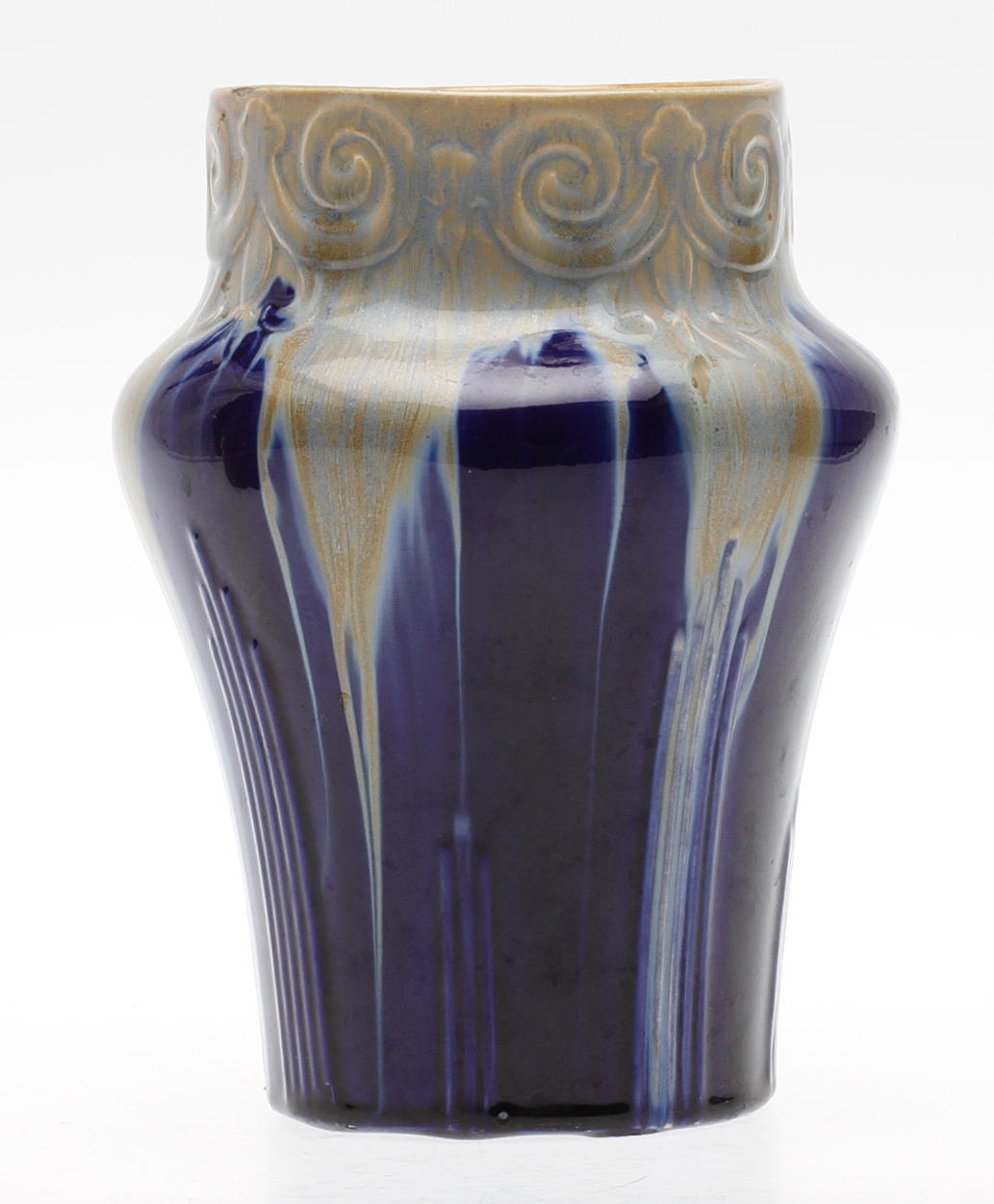 VAS, keramik, jugend, tidigt 1900-tal.