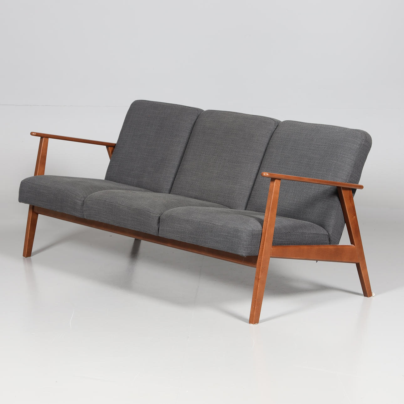 SOFFA, "Ekenäset", Ikea.