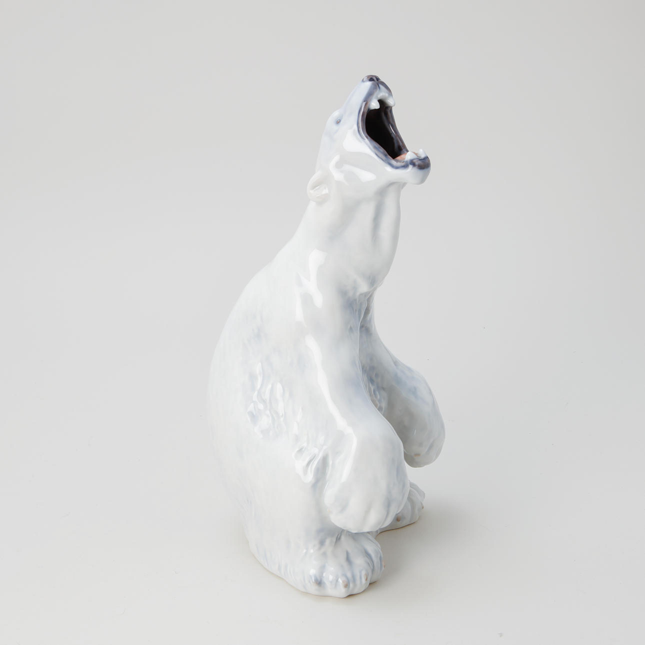 Porcelænsfigur, Royal Copenhagen.