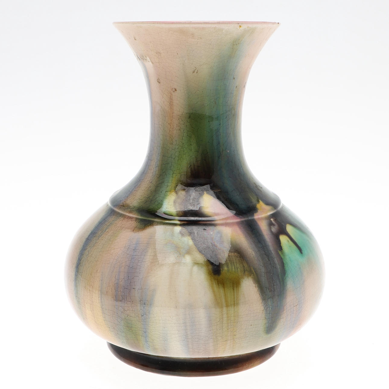 VAS, keramik, Arabia, Finland, 1900-tal.