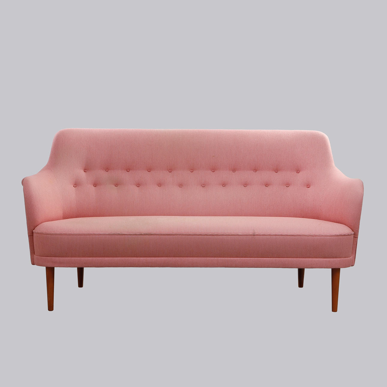 CARL MALMSTEN. Sofa, „Samsas“.