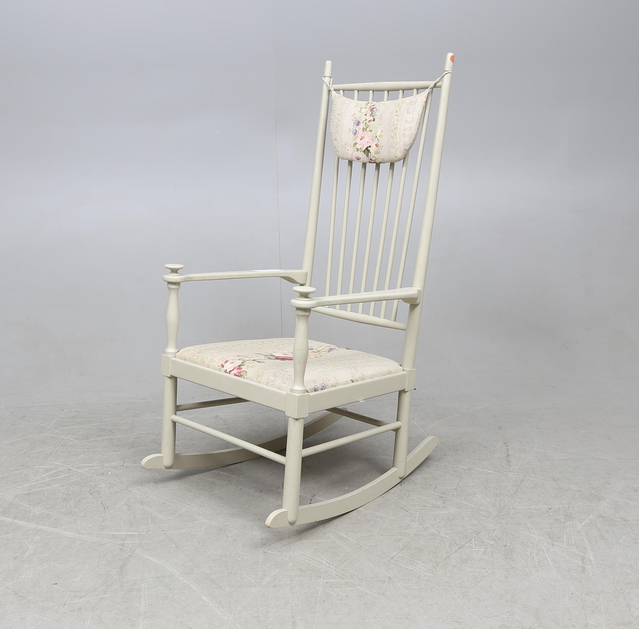 GUNGSTOL, Ferdinand Lundqvist. 1950/60-tal.