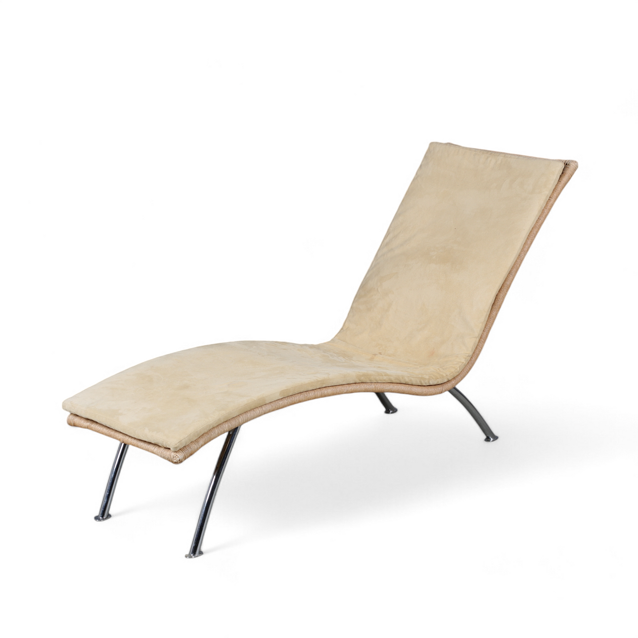 LOUNGE STOL, 'Tobago', Mio møbler, 19/2000.