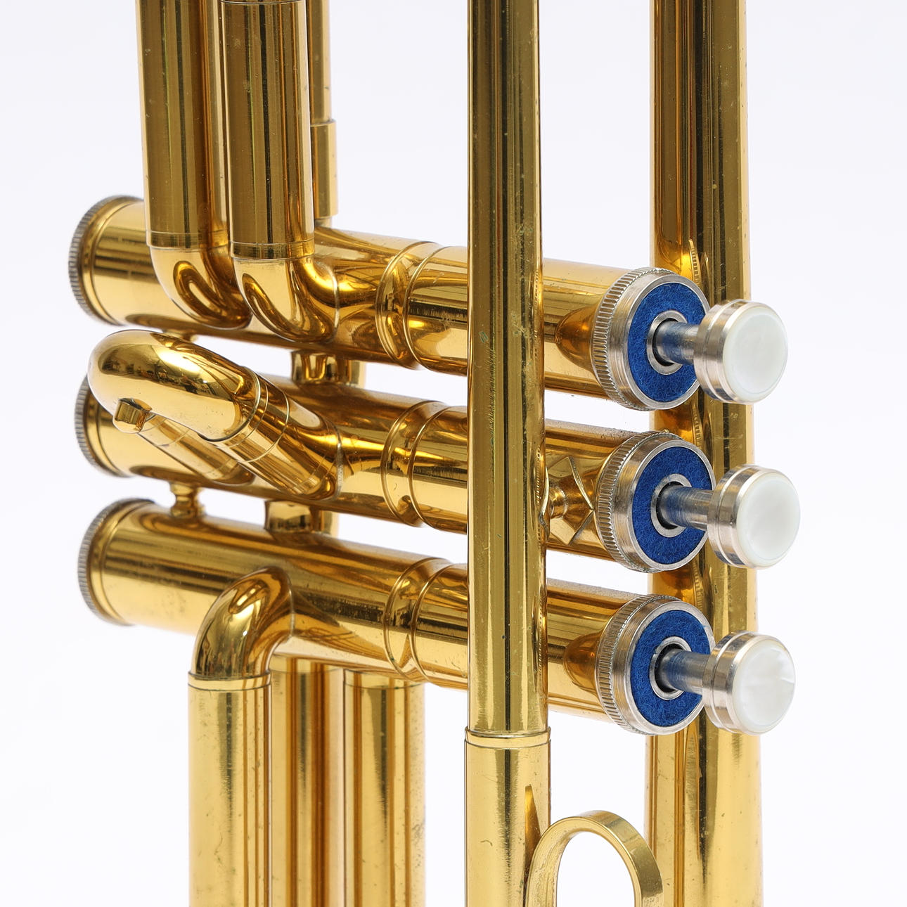 TROMPETE, Amati Kraslice, Tschechien.