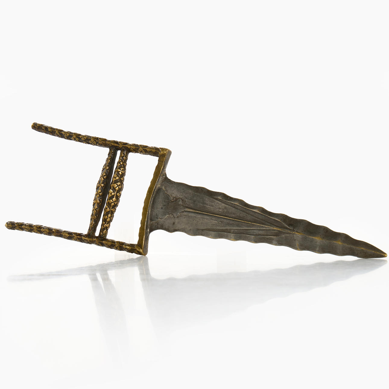 QATAR, Indien, 19. århundrede.