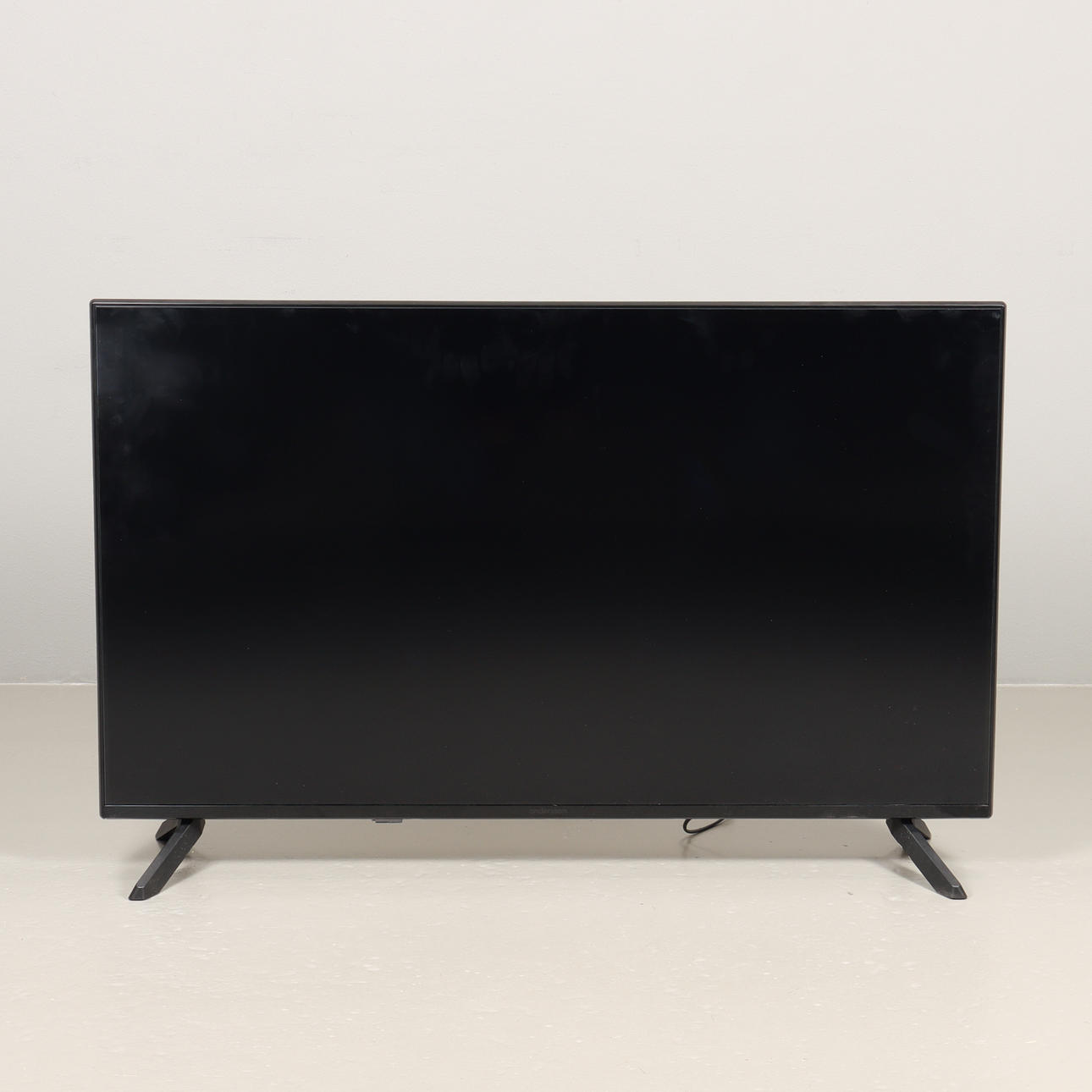 TV Andersson 43" Samtida tillverkning.